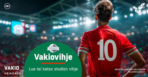 veikkaus live veto|Liveveto .